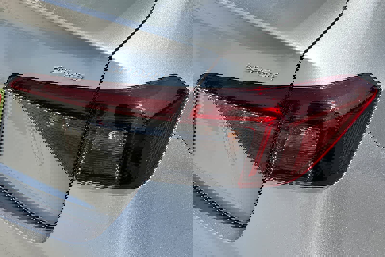 Used 2025 Honda Civic Sport image 34