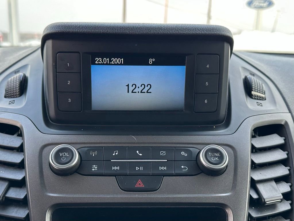 Used 2020 Ford Transit Connect XL image 16