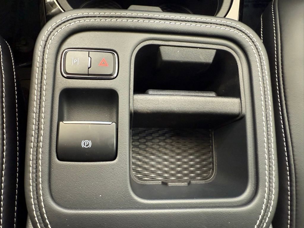 New 2025 Ford Mustang Mach-E GT w/ Bronze Appearance Package image 39