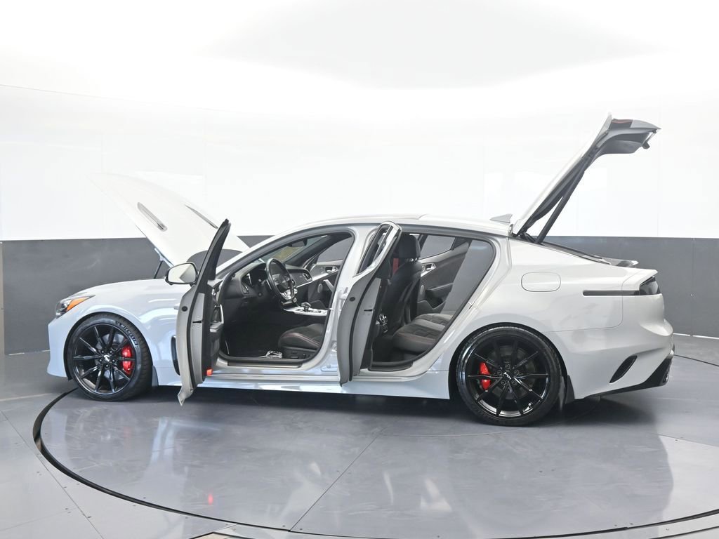 Used 2023 Kia Stinger GT2 w/ Option Group 015 image 74