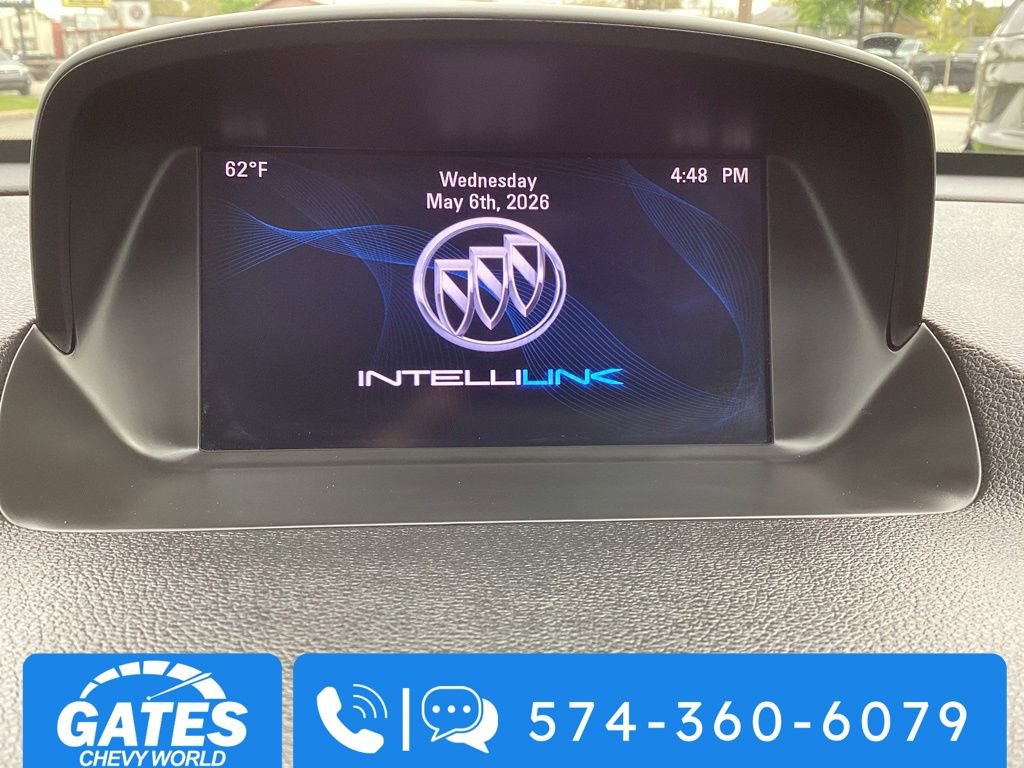 Used 2015 Buick Encore Leather AWD/4WD image 3