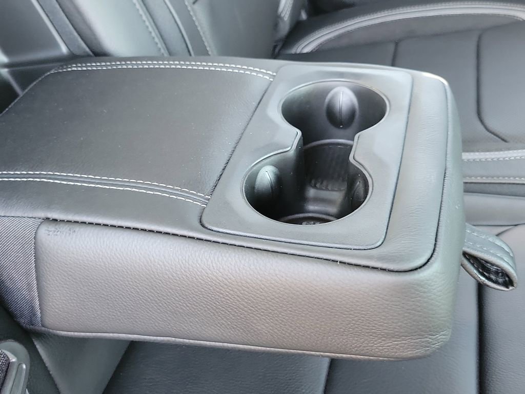 Used 2026 RAM 1500 RHO image 31