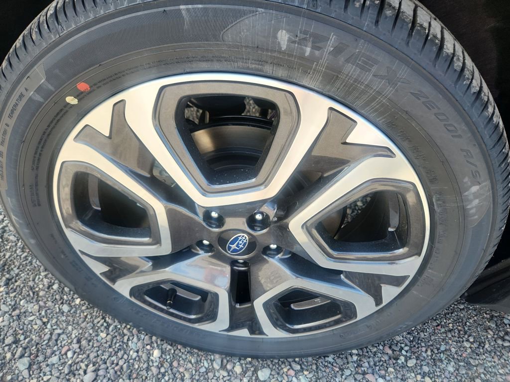 New 2025 Subaru Ascent Touring image 10