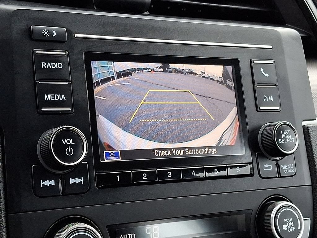 Used 2020 Honda Civic LX image 19