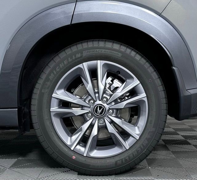 New 2026 Acura ADX FWD image 11