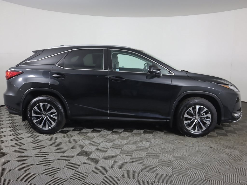 Used 2022 Lexus RX 350 AWD w/ Premium Package image 19