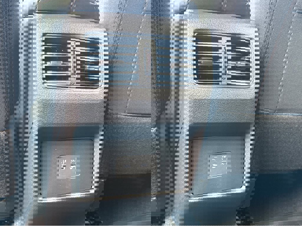 New 2026 Nissan Rogue SV image 25