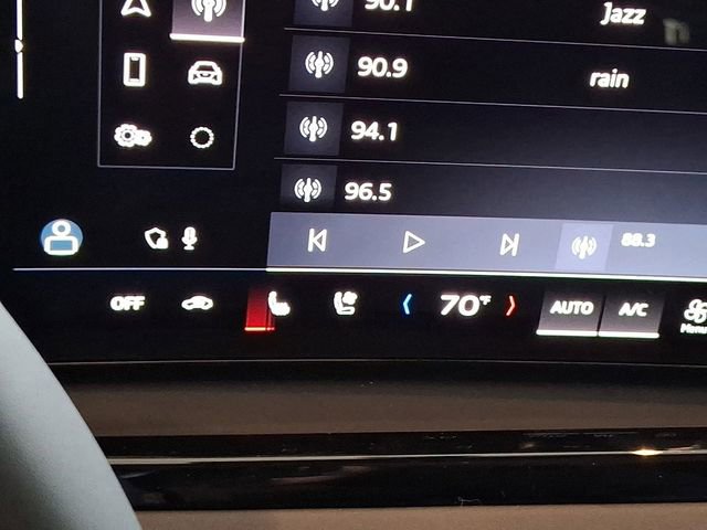 New 2026 Audi A6 3.0 image 17