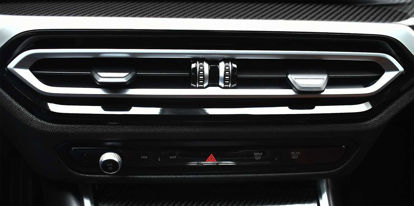 Used 2024 BMW M4 xDrive Competition image 26