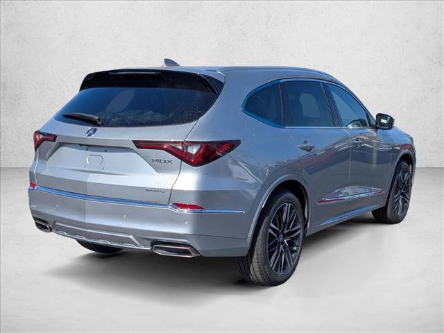 New 2026 Acura MDX SH-AWD w/ Advance Package image 2