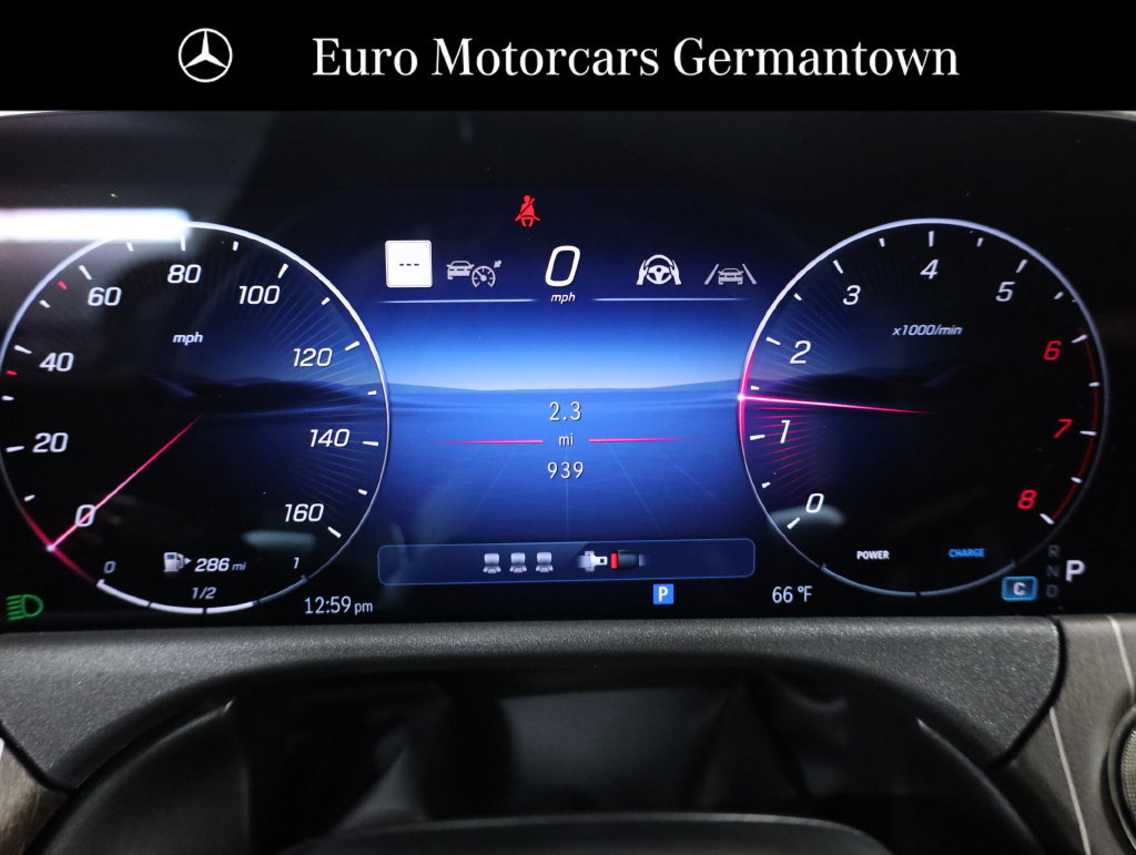 Used 2026 Mercedes-Benz E 350 4MATIC Sedan image 17