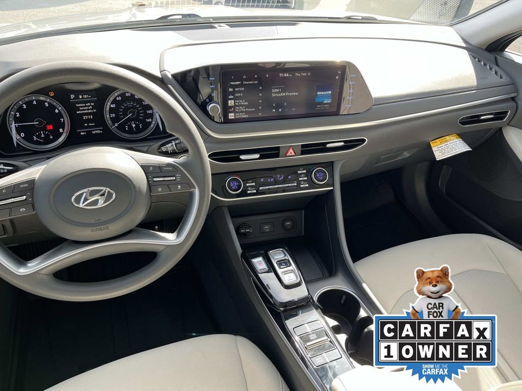 Used 2023 Hyundai Sonata SEL image 13