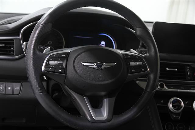 Certified 2023 Genesis G70 2.0T AWD/4WD image 7