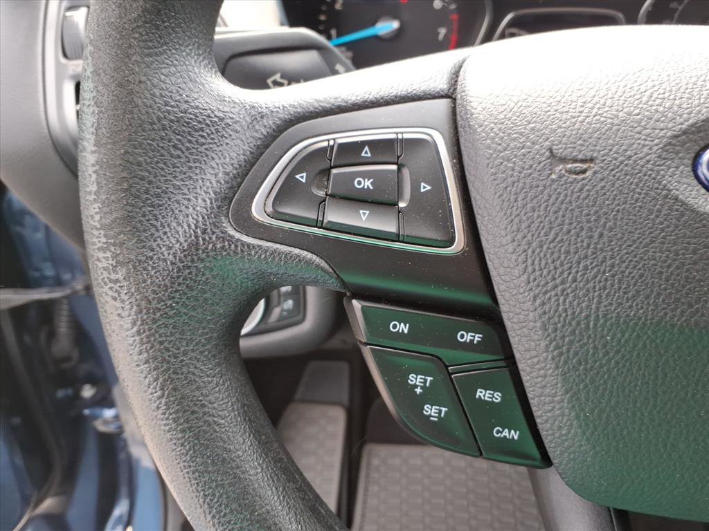 Used 2018 Ford Escape S FWD image 23