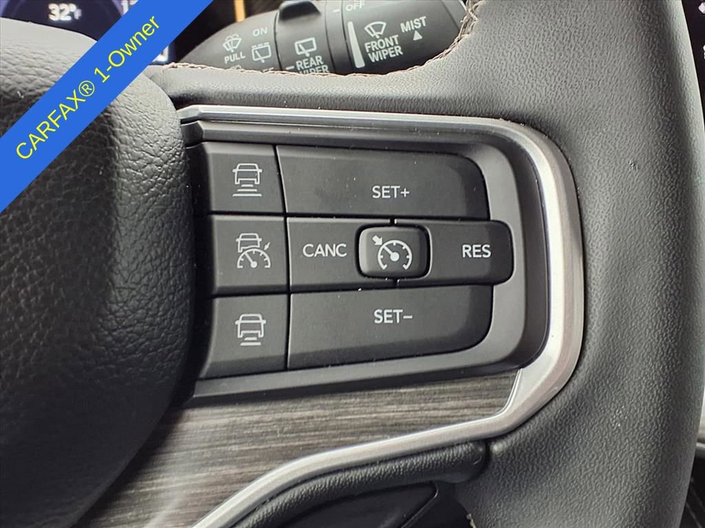 Used 2024 Jeep Wagoneer Series III image 28