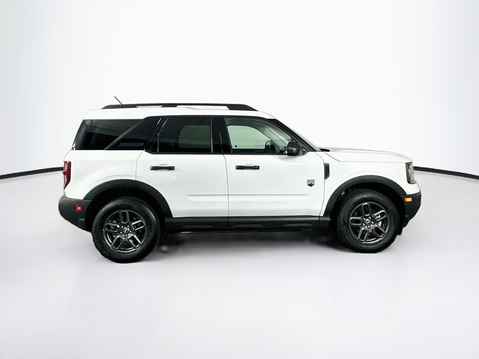 Used 2025 Ford Bronco Sport Big Bend AWD/4WD image 10