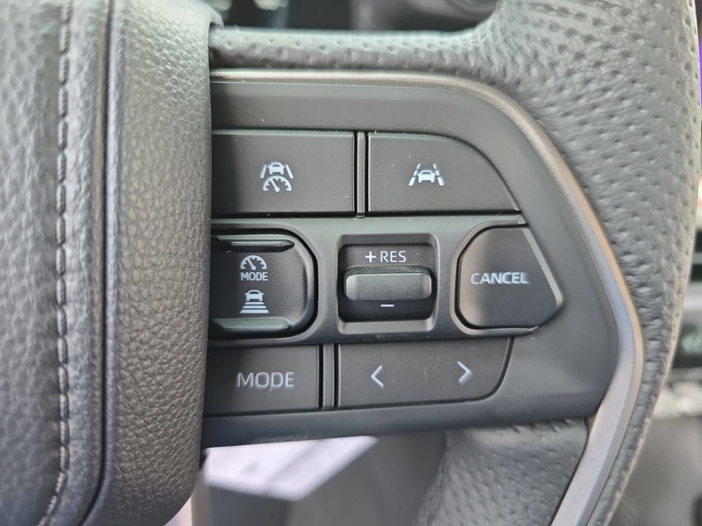 Used 2026 Toyota Tacoma TRD Off-Road AWD/4WD image 20