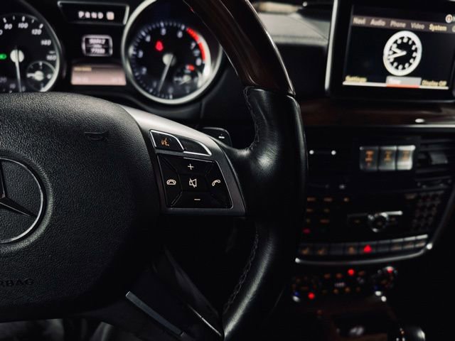 Used 2013 Mercedes-Benz G 550 image 29
