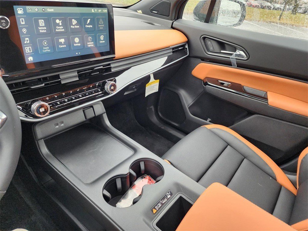 Used 2024 Honda Prologue Elite image 34