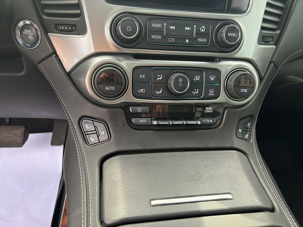 Used 2020 Chevrolet Suburban Premier image 41