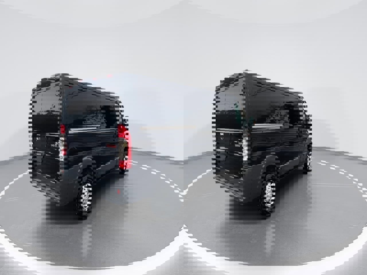 Used 2015 RAM ProMaster 1500 image 9