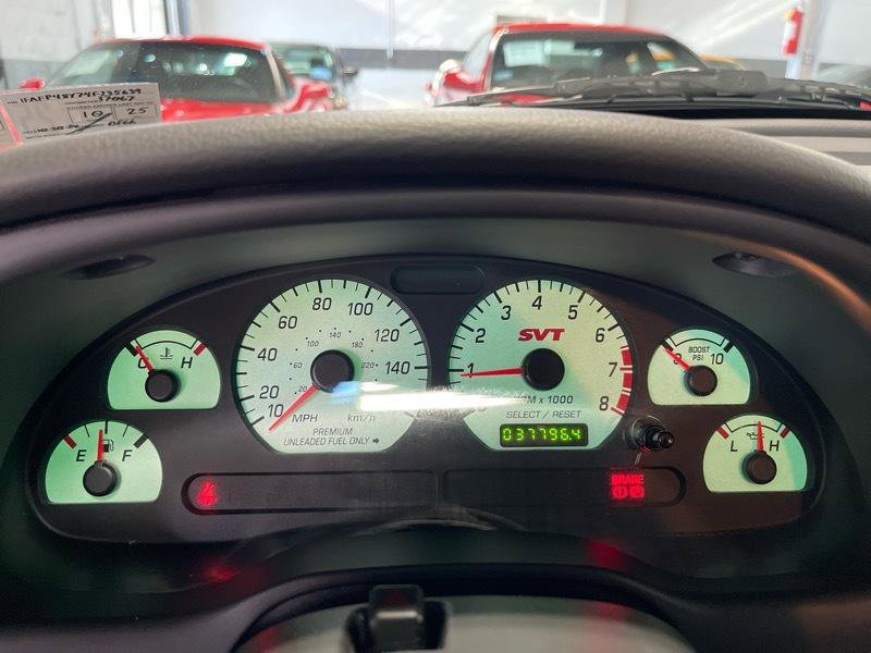 Used 2004 Ford Mustang Cobra RWD image 29