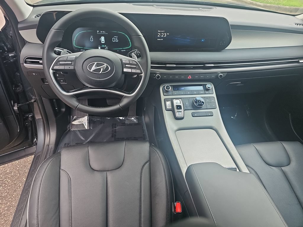 Used 2023 Hyundai Palisade XRT AWD/4WD image 15