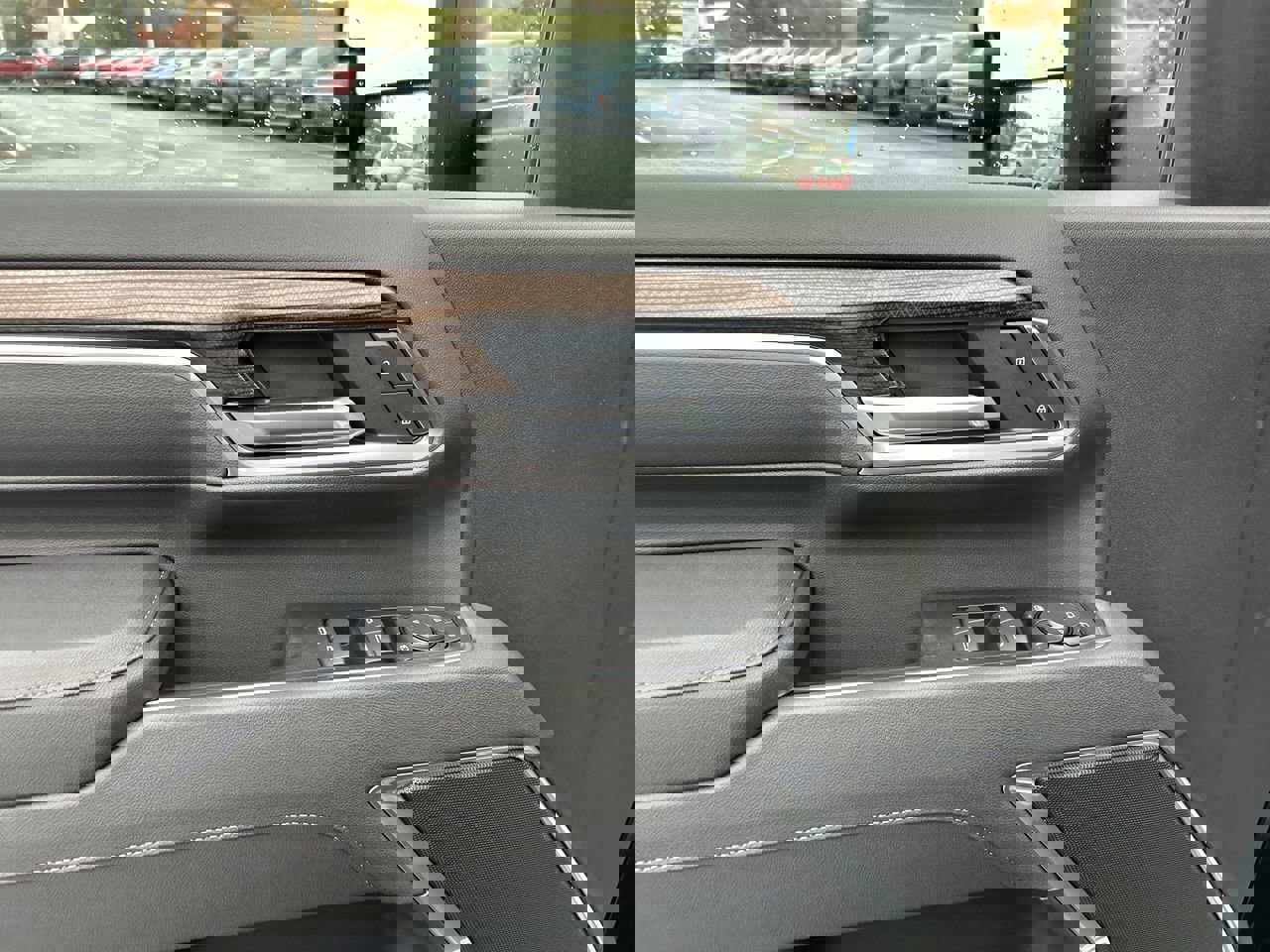 New 2026 Chevrolet Silverado 2500 LT w/ Trail Boss Package image 21