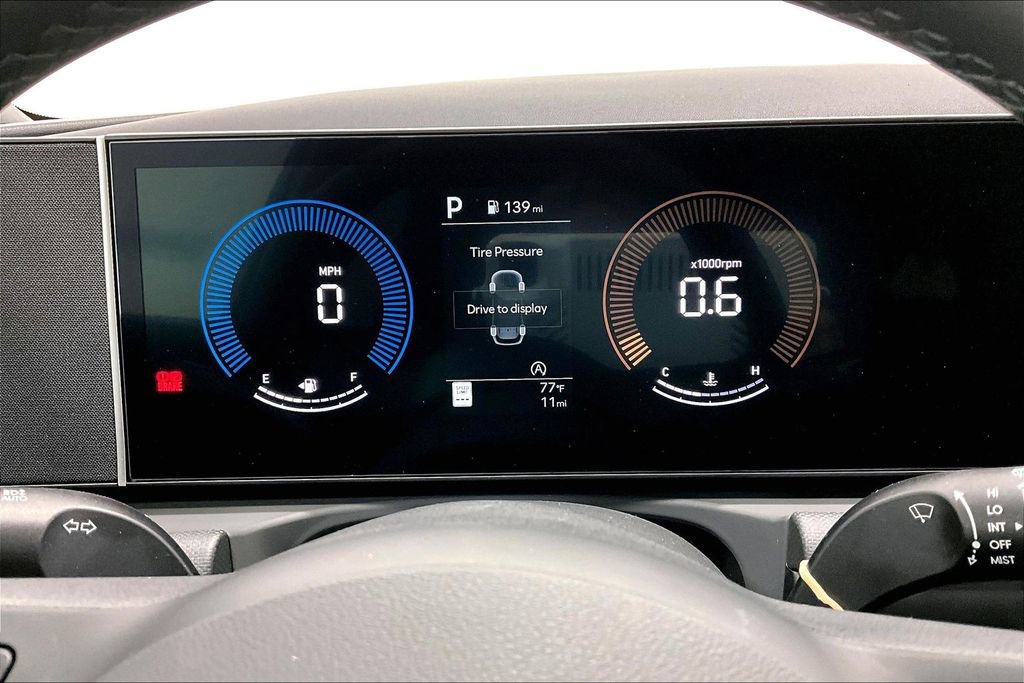New 2026 Hyundai Tucson XRT AWD/4WD image 15