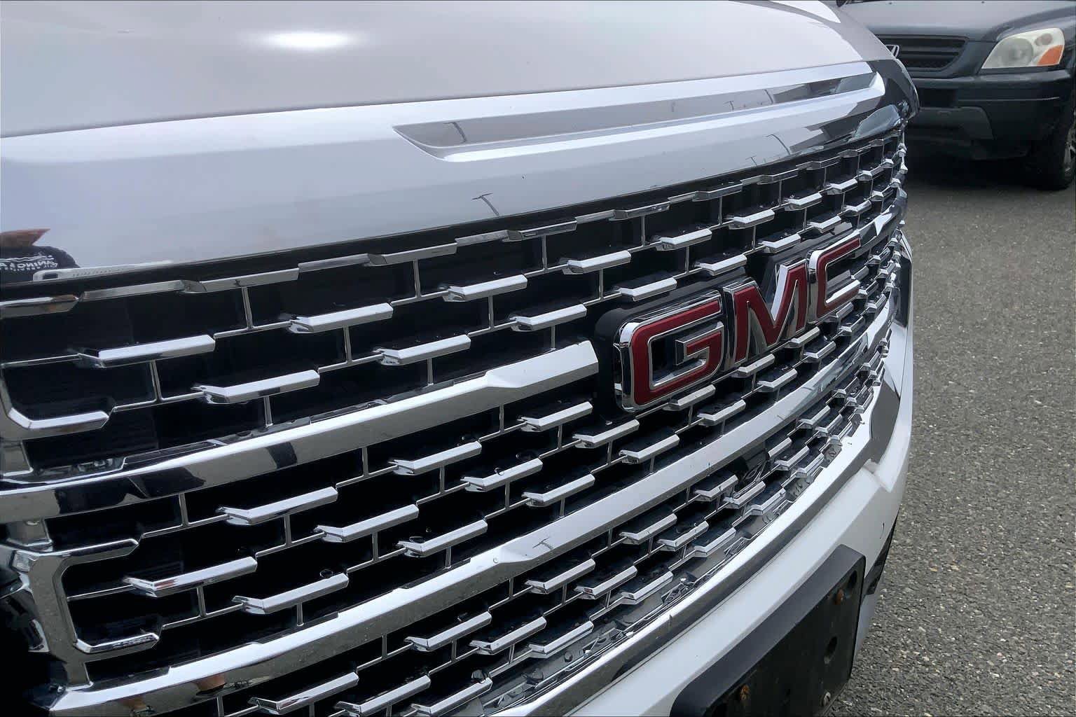 Used 2021 GMC Acadia Denali w/ Denali Ultimate Package AWD/4WD image 30