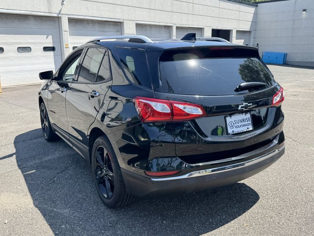 Used 2020 Chevrolet Equinox Premier w/ Premier Redline Edition AWD/4WD image 7
