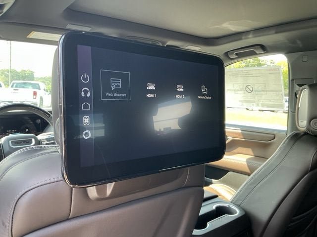 New 2026 GMC Yukon Denali Ultimate AWD/4WD image 15
