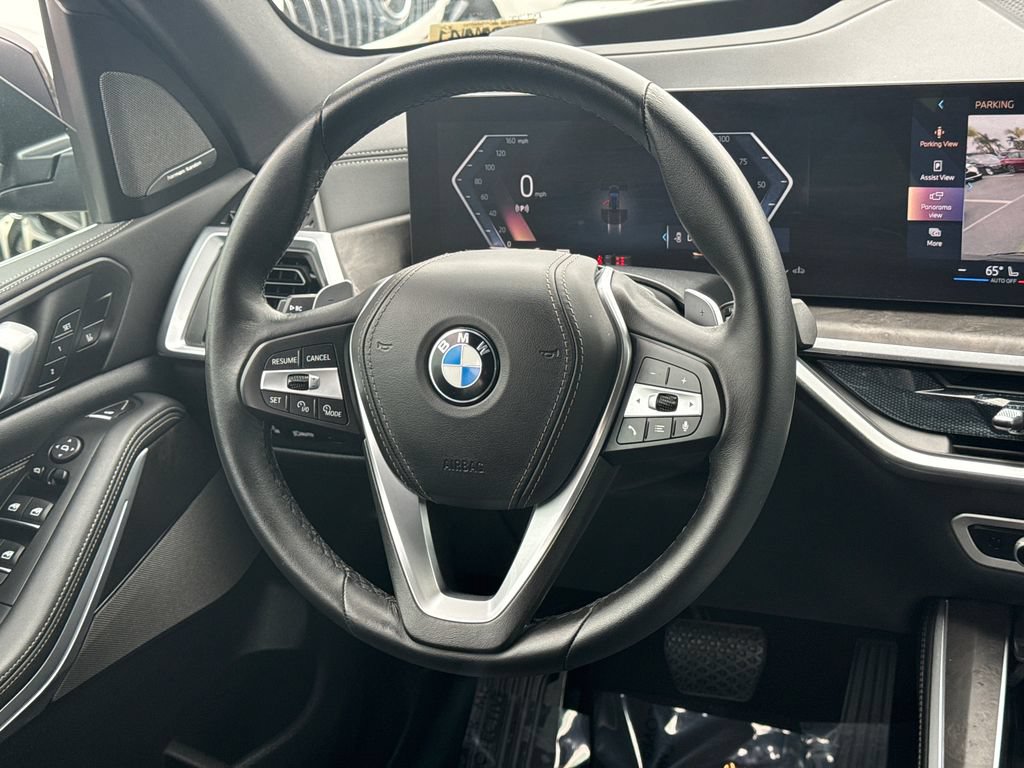 Used 2026 BMW X5 xDrive40i w/ Premium Package AWD/4WD image 21