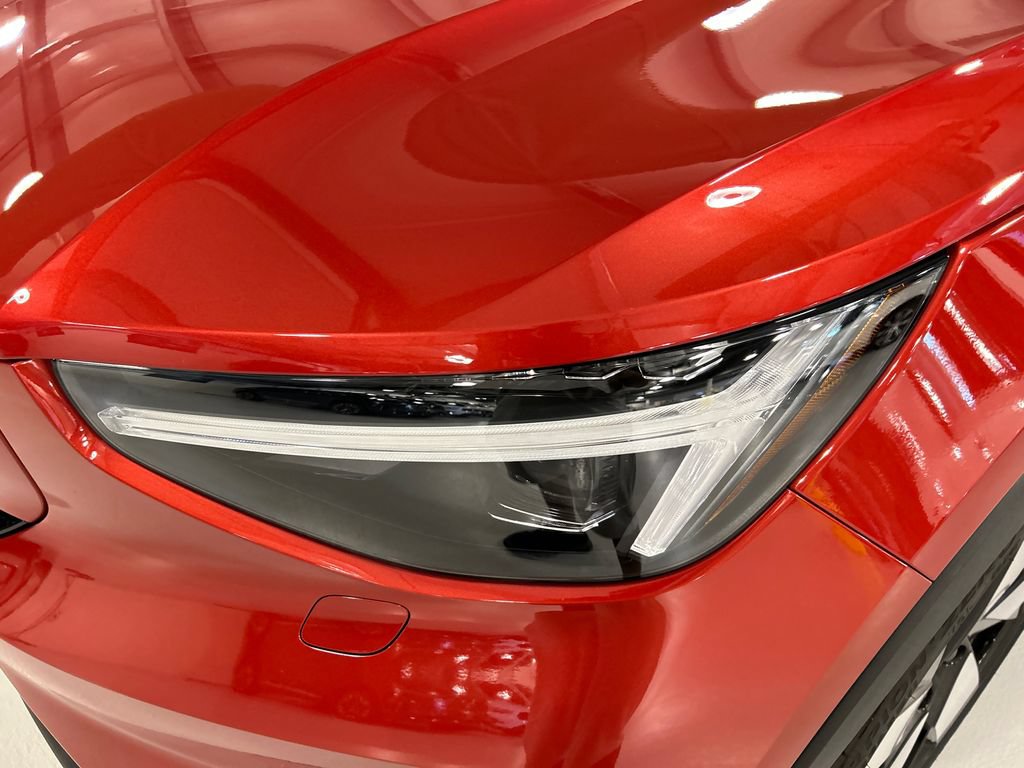 Certified 2023 Volvo C40 P8 Recharge Ultimate AWD/4WD image 7
