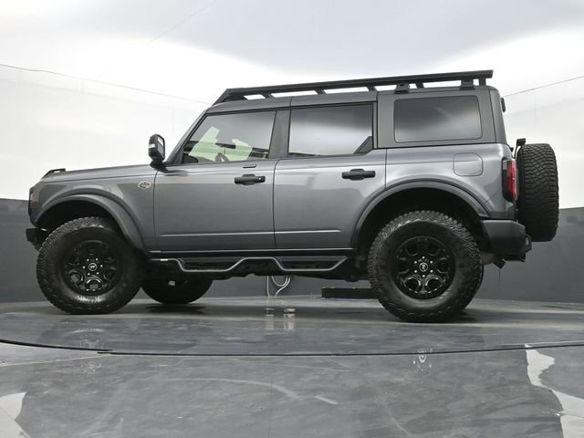 Used 2023 Ford Bronco Wildtrak image 35