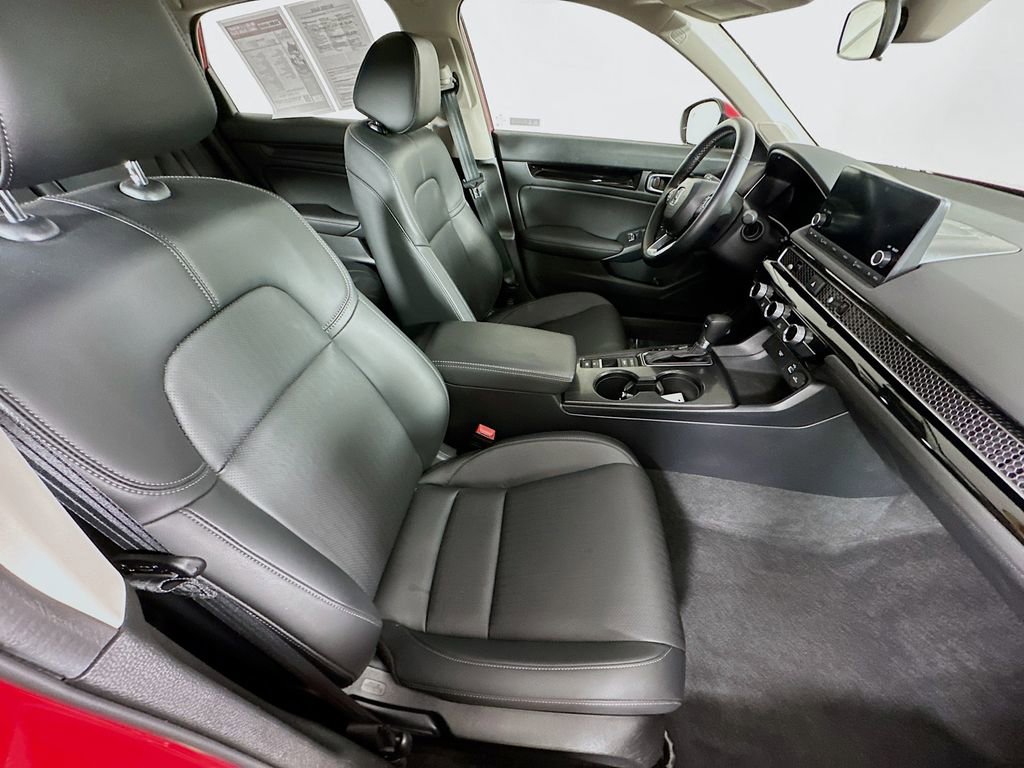 Used 2023 Honda Civic EX-L image 35