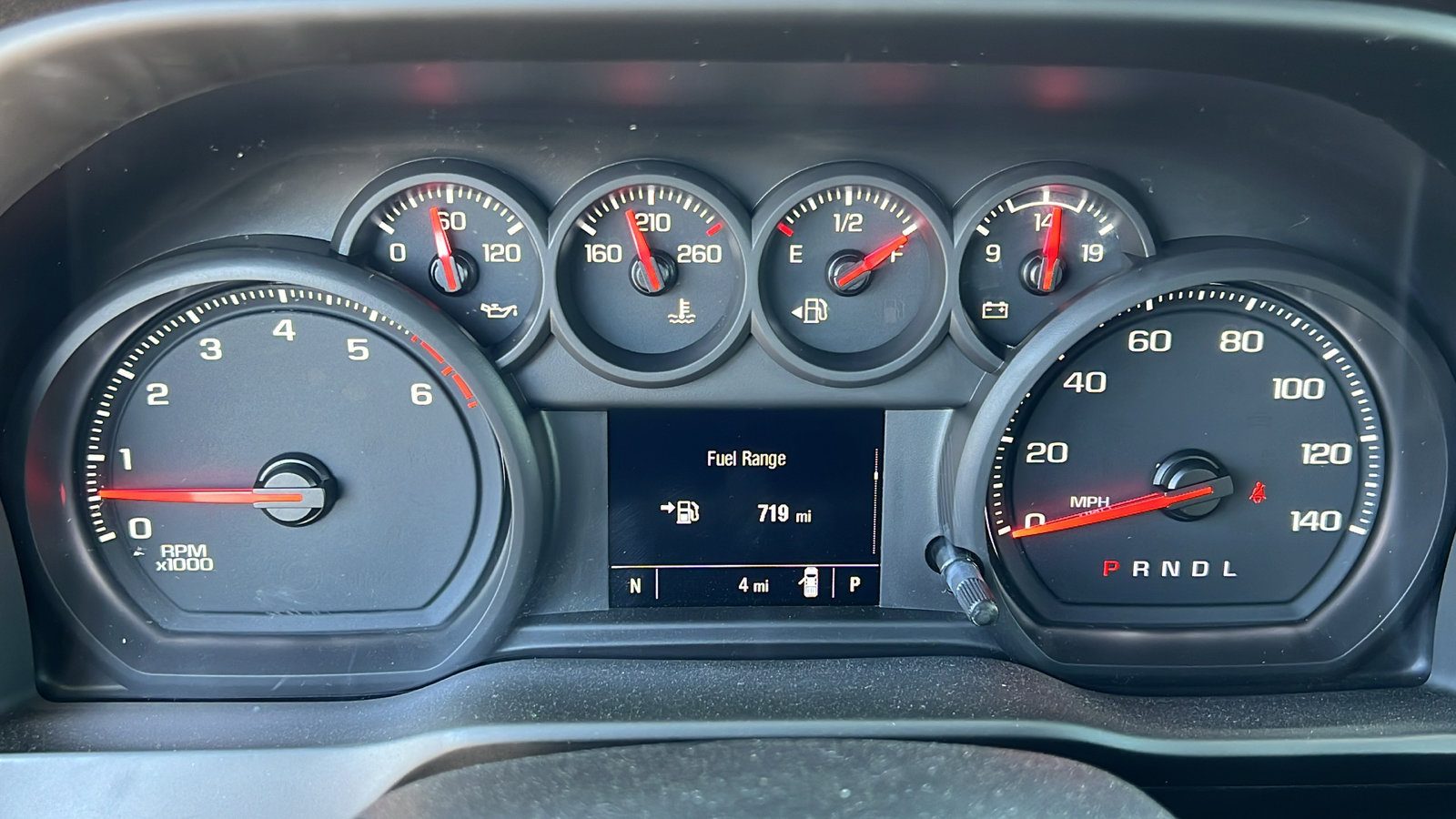 New 2025 Chevrolet Silverado 2500 W/T w/ WT Convenience Package image 23