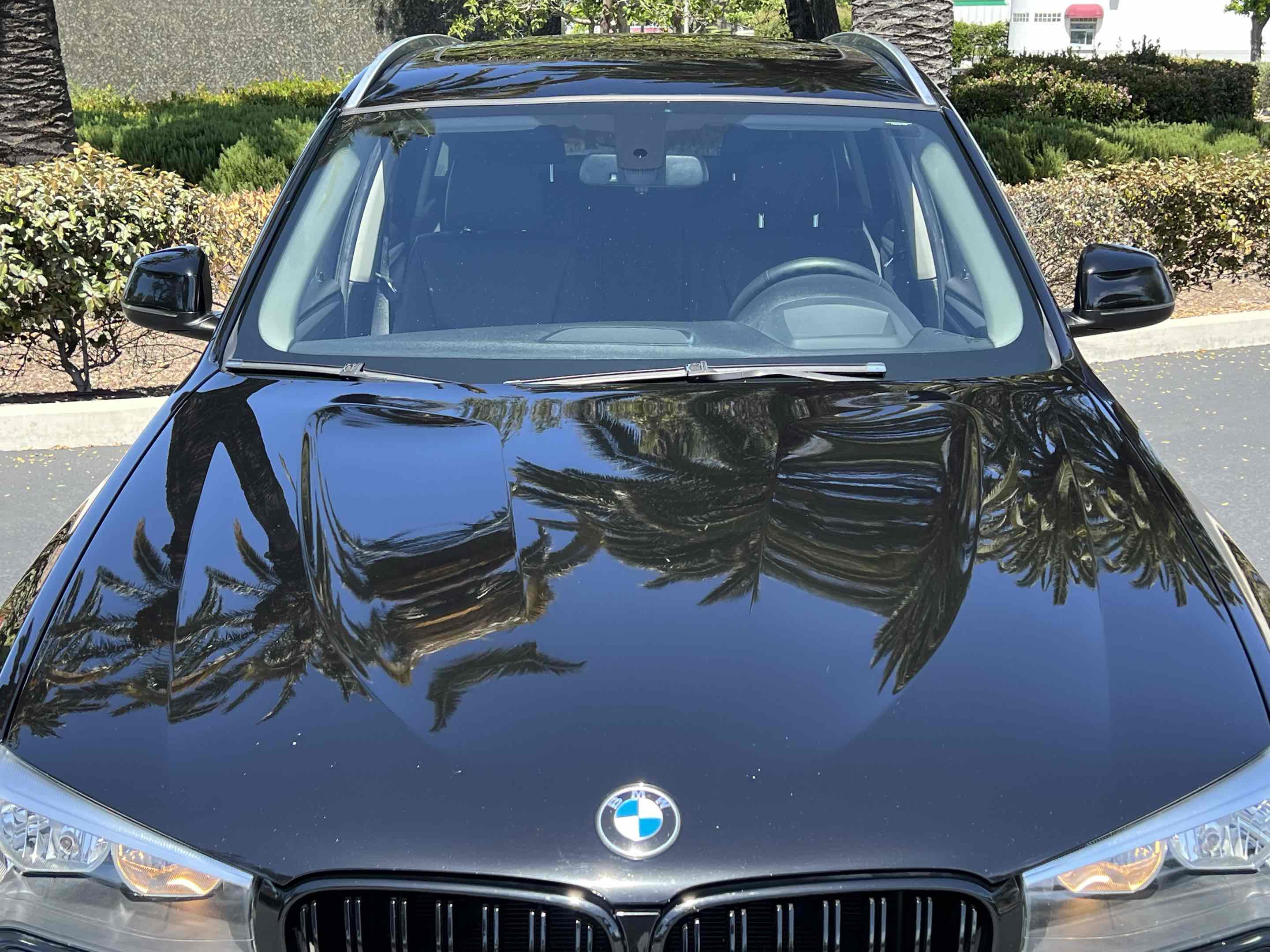 Used 2017 BMW X3 sDrive28i RWD image 63