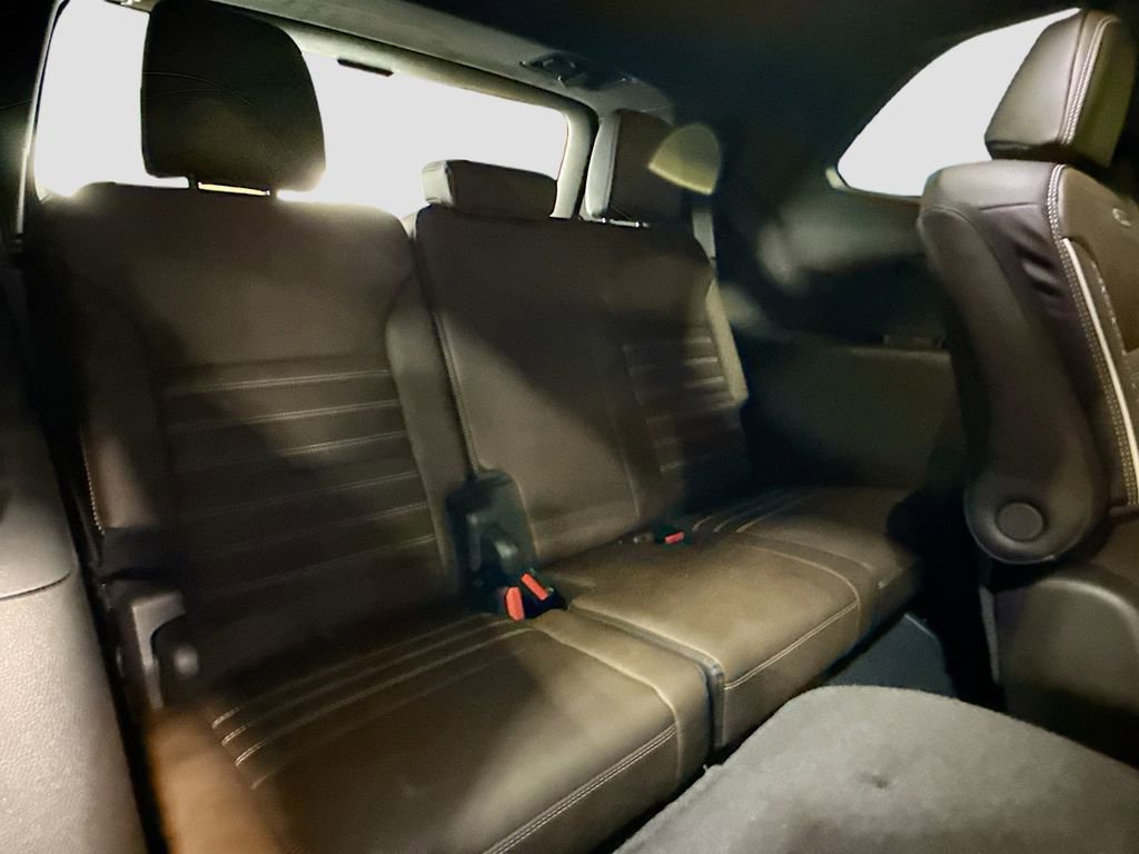 New 2026 GMC Acadia Denali Ultimate w/ LPO, Floor Liner Package image 27