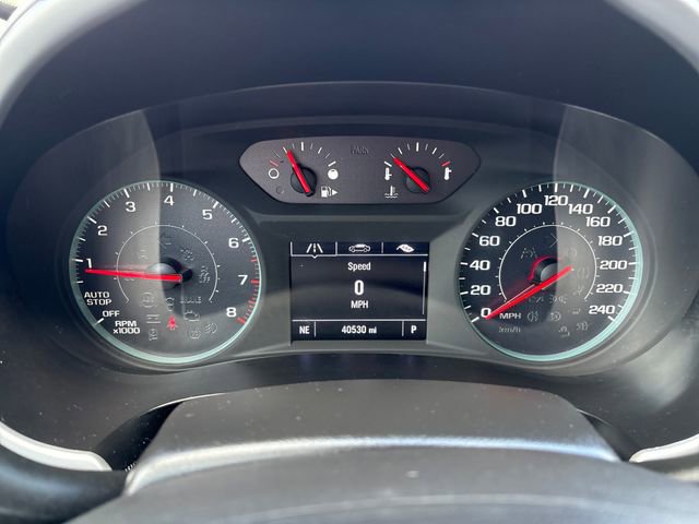 Used 2024 Chevrolet Malibu LT FWD image 13