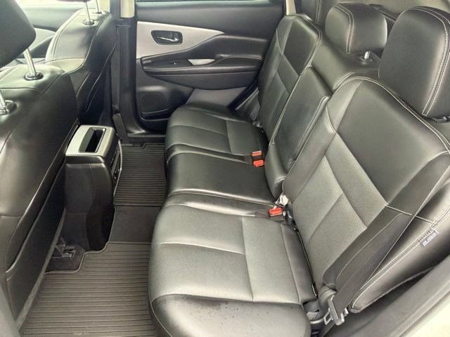 Used 2021 Nissan Murano SL AWD/4WD image 39