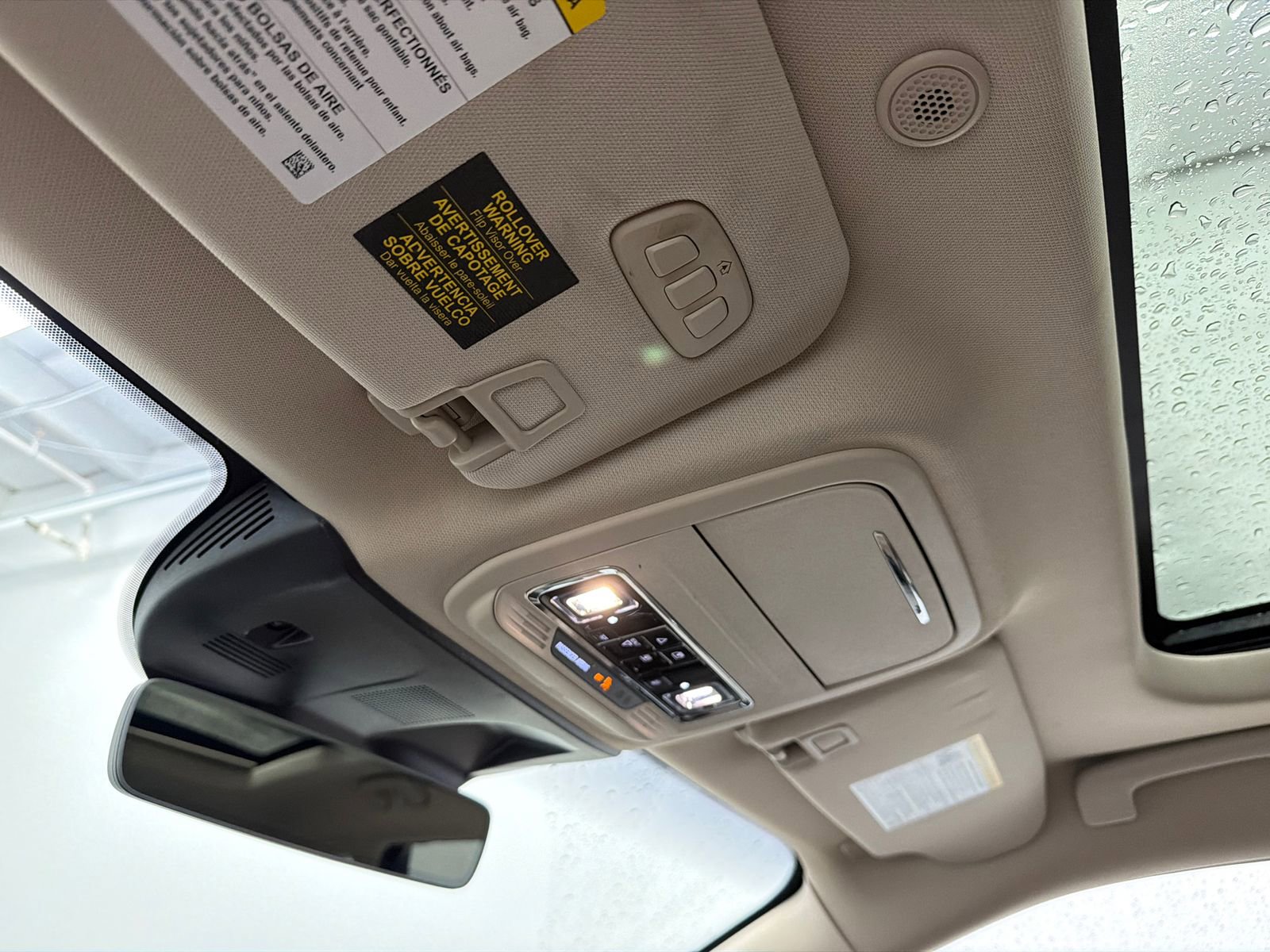 Used 2022 Lincoln Corsair Grand Touring image 31