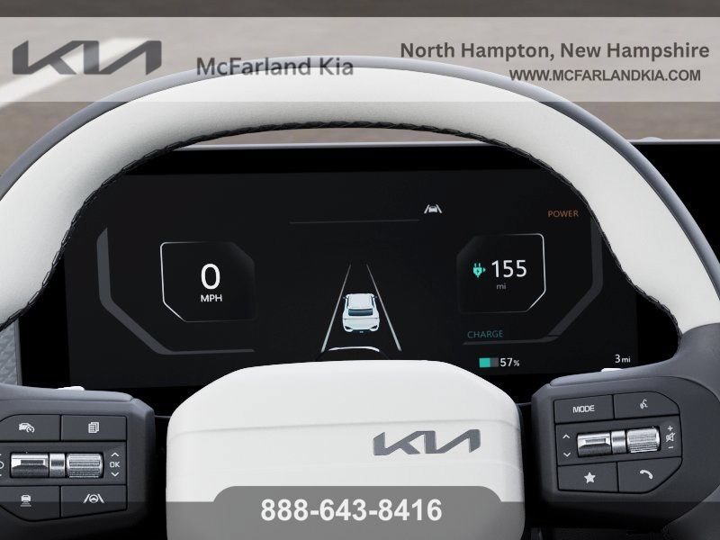 New 2026 Kia EV6 GT-Line AWD/4WD image 21