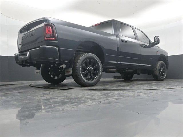 New 2026 RAM 2500 Big Horn image 39
