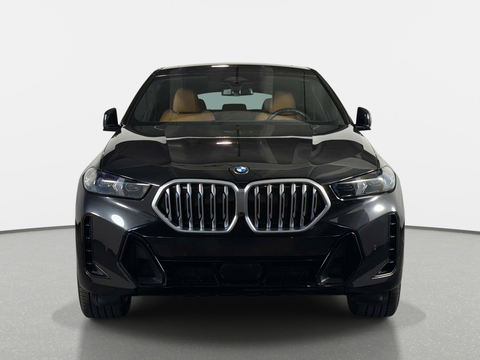 Used 2024 BMW X6 xDrive40i w/ Parking Assistance Package AWD/4WD image 8