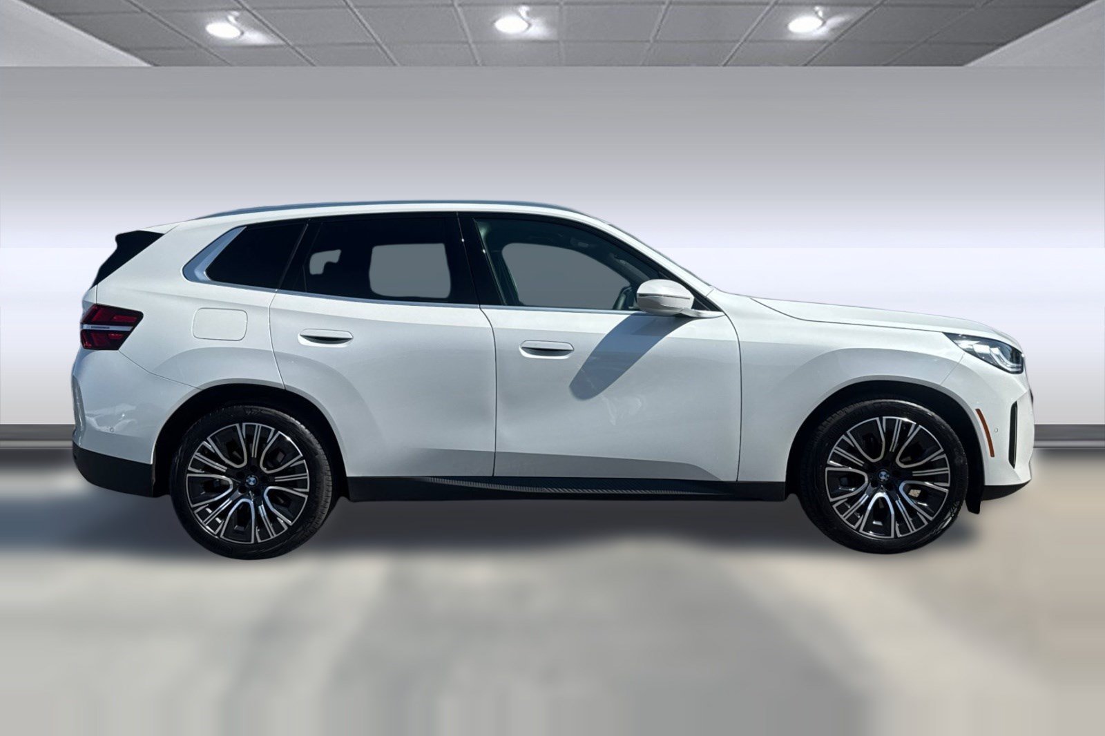 Used 2026 BMW X3 xDrive30i w/ Convenience Package AWD/4WD image 8