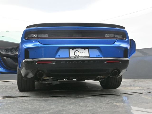 New 2026 Dodge Charger Scat Pack image 68