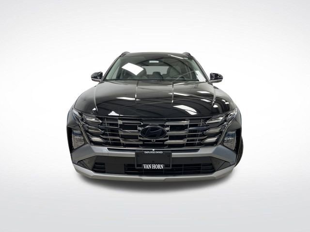 Used 2025 Hyundai Tucson Limited image 12