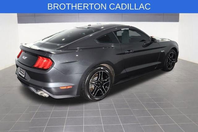 Used 2019 Ford Mustang GT Premium RWD image 7