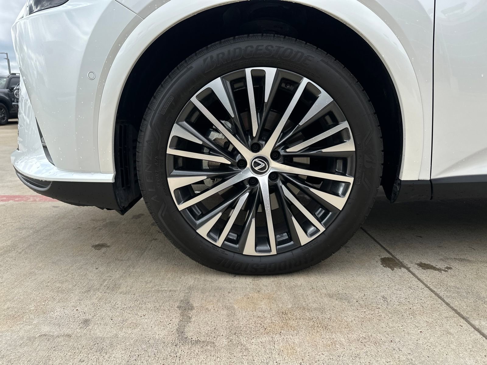 Used 2023 Lexus RX 350 Premium Plus image 27